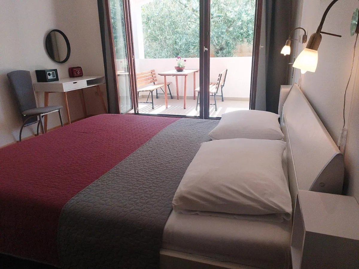 Apartament Oliva Vrsar Apartment
