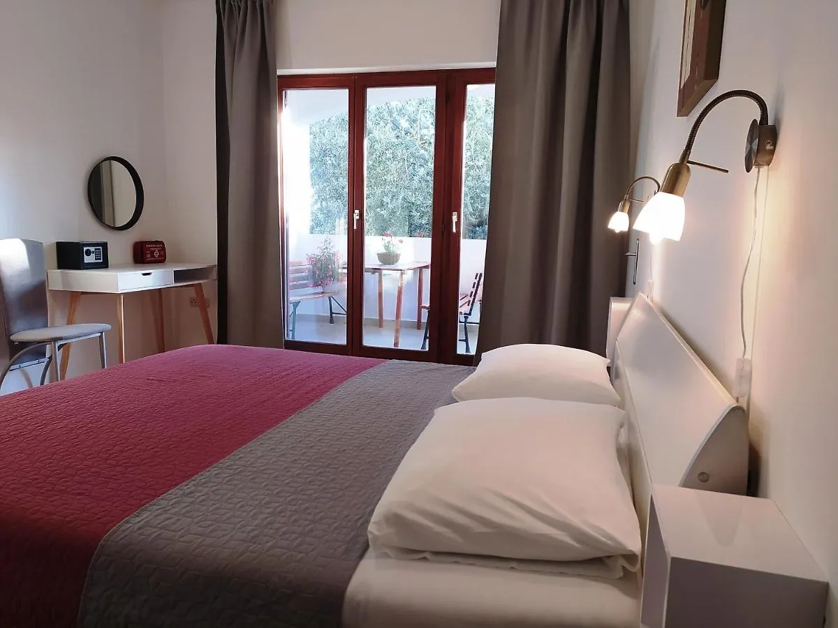 Apartment Apartament Oliva Vrsar Croatia