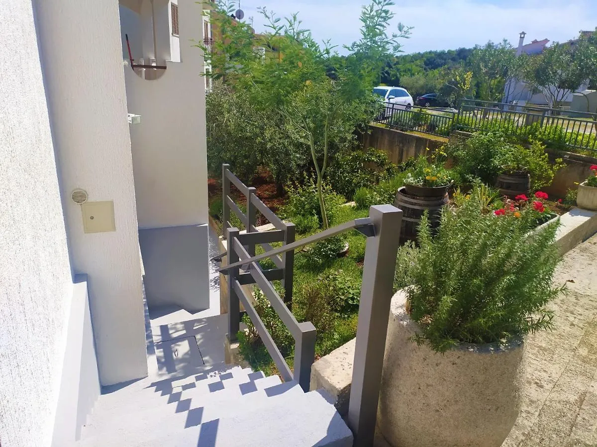 Apartament Oliva Vrsar