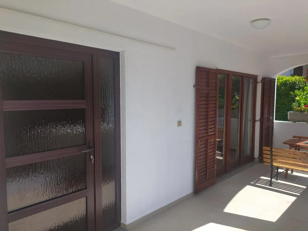 Apartment Apartament Oliva Vrsar