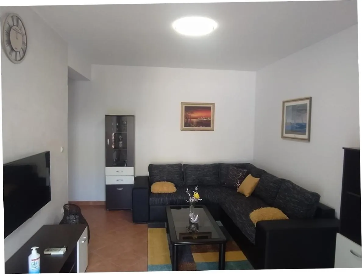 Apartament Oliva Vrsar