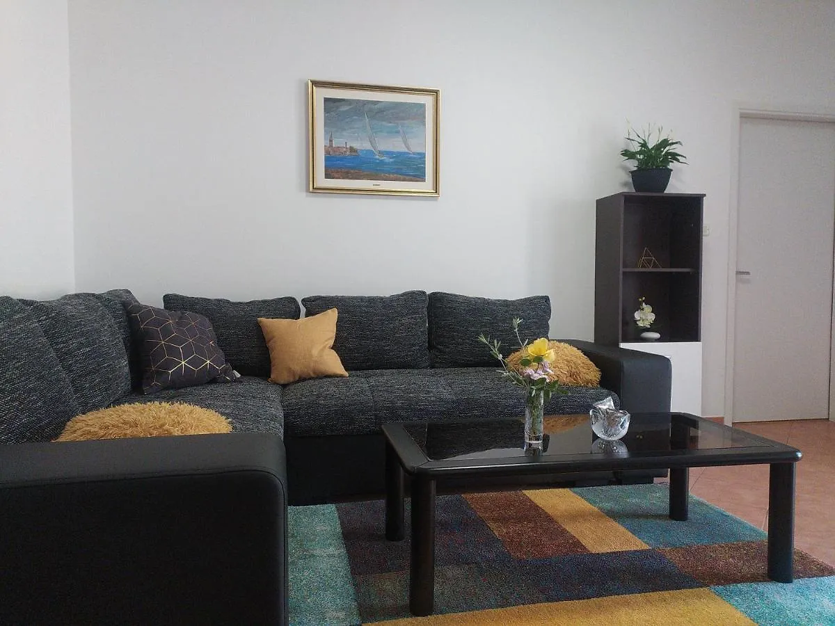 Apartament Oliva Vrsar Apartment