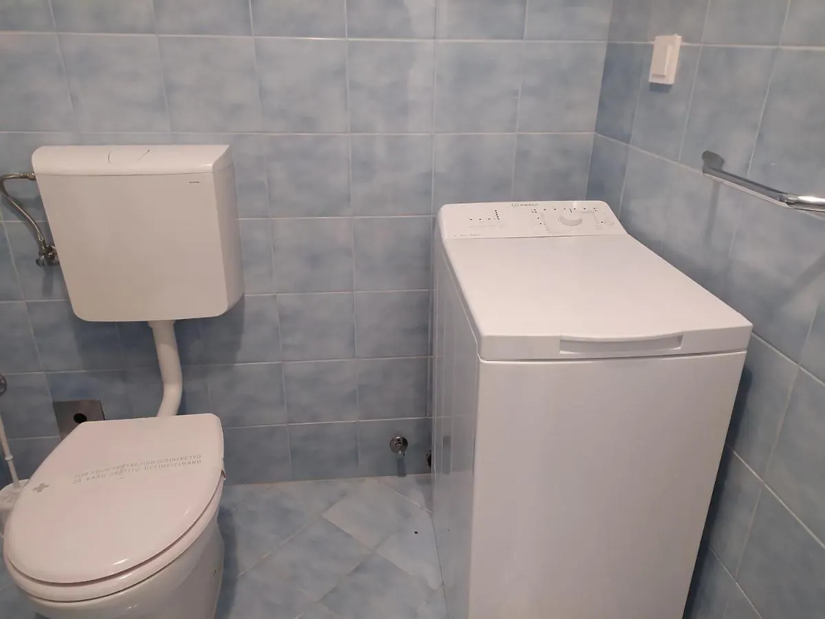 Apartament Oliva Vrsar 0*,  Croatia