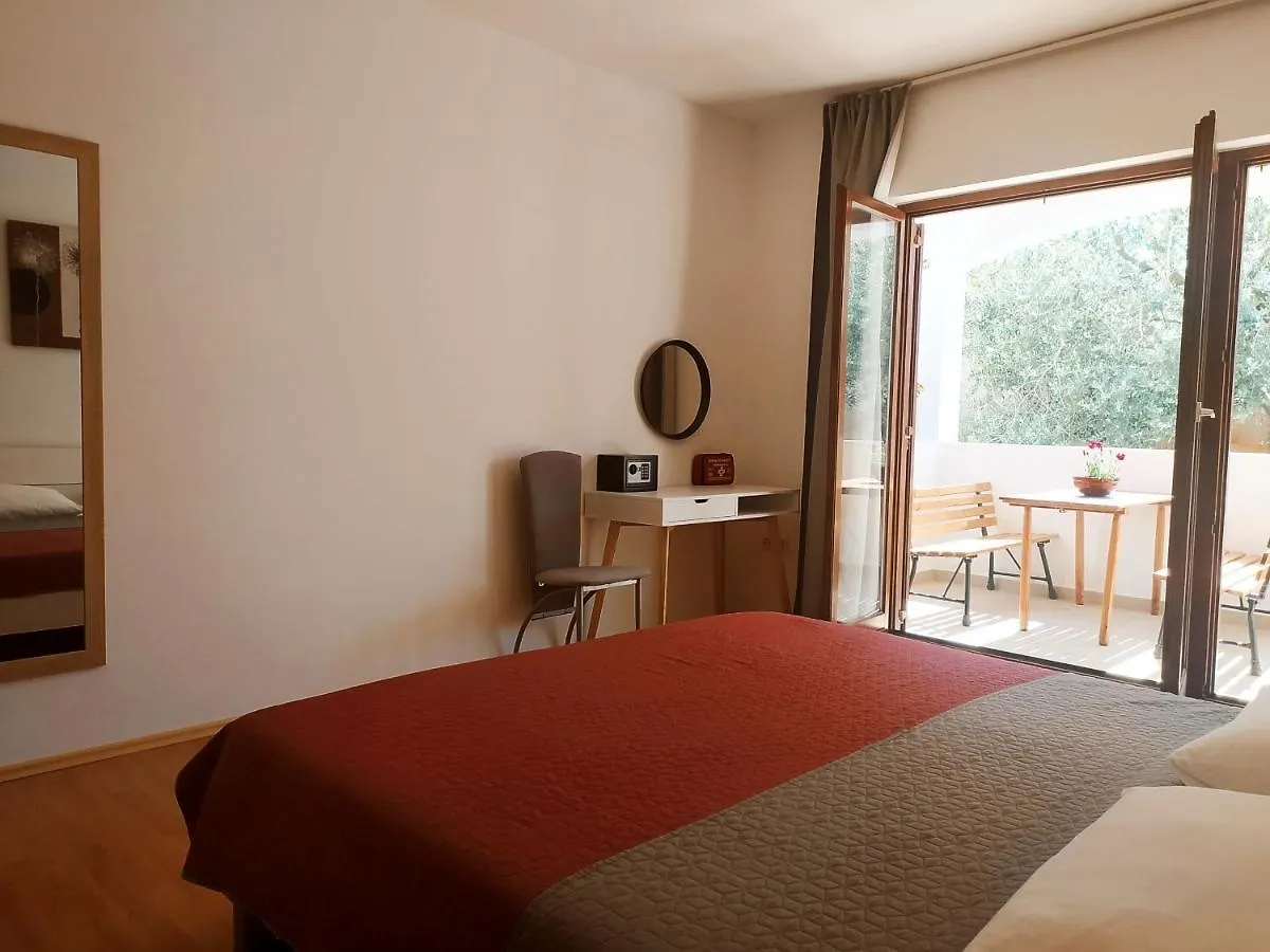 Apartament Oliva Vrsar