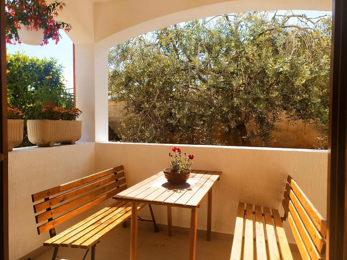 Apartament Oliva Vrsar