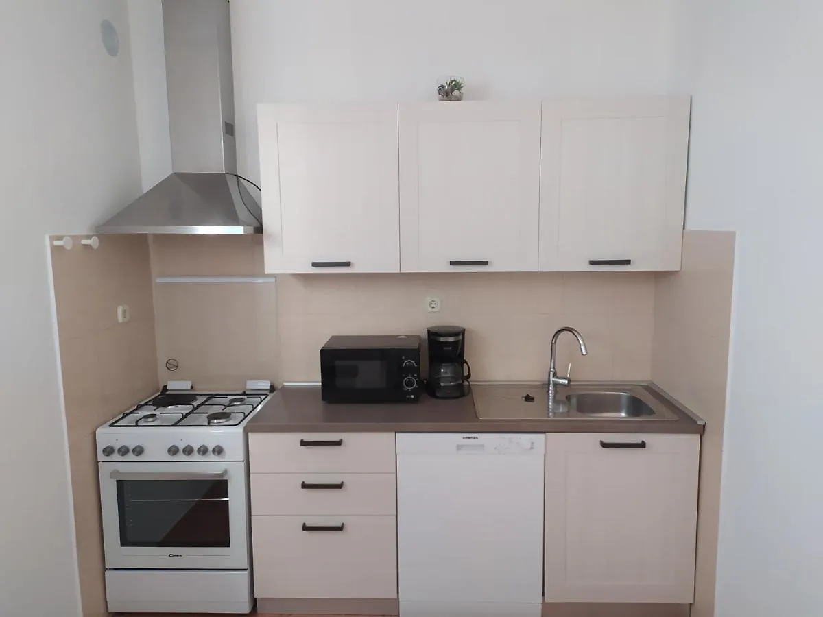 Apartment Apartament Oliva Vrsar
