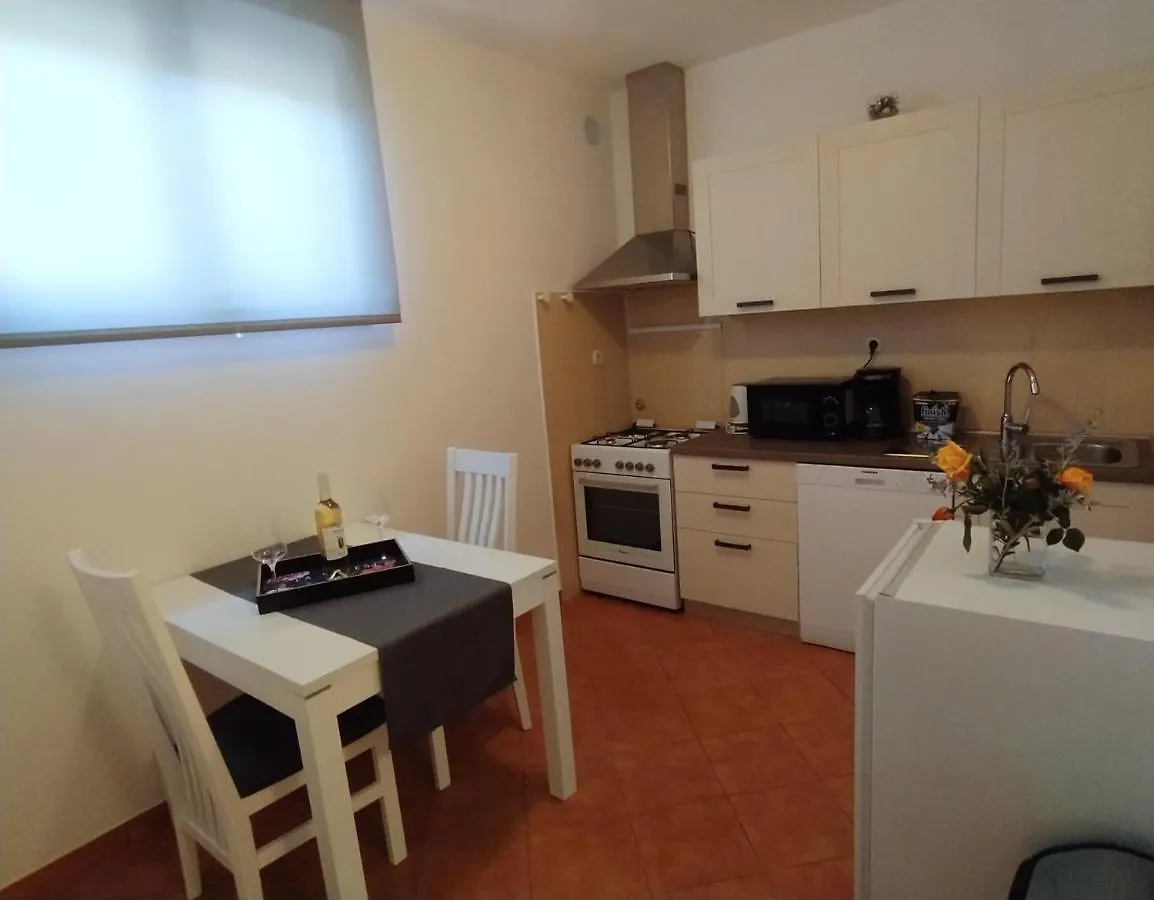 Apartament Oliva Vrsar 0*,  Croatia