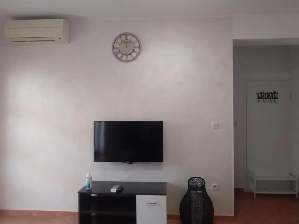 Apartament Oliva Vrsar Apartment
