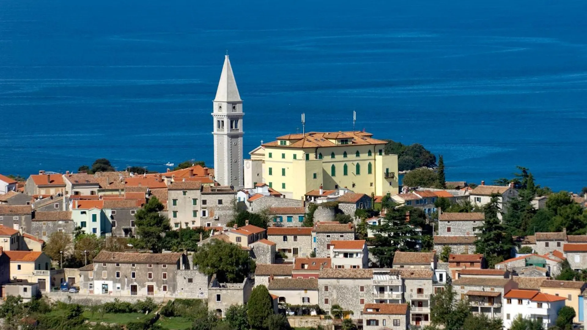 Apartament Oliva Vrsar