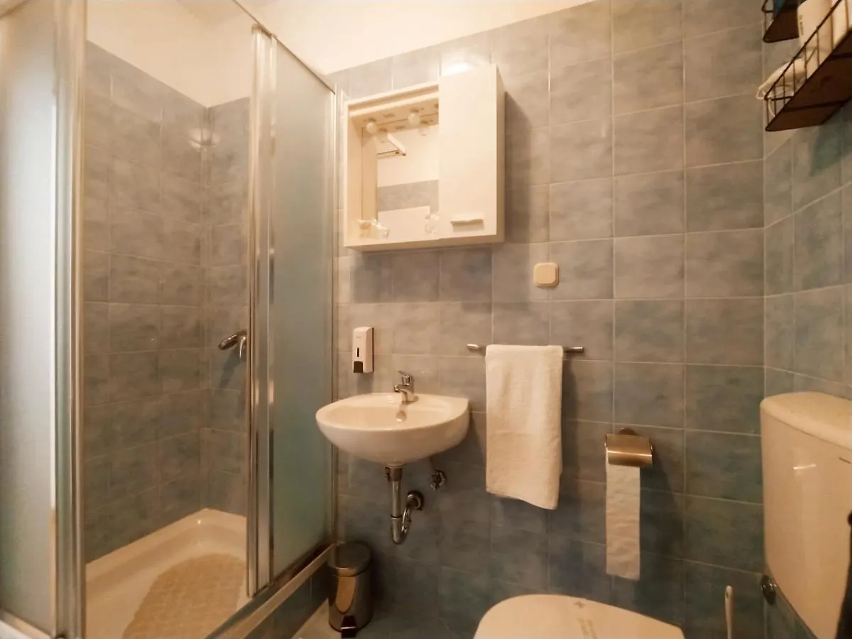 Apartament Oliva Vrsar Croatia